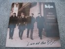 THE BEATLES Live At The BBC & INNERS    1994  Apple  double LP      mint