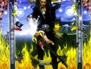 Steve vai-Passion and warfare (UK IMPORT) Vinyl / 12
