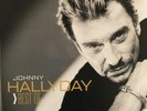 JOHNNY HALLYDAY BEST OF DOUBLE VINYL LP 33T ALLUMER LE FEU JE TE PROMETS