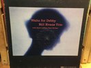 Bill Evans Trio - Waltz for Debby - Riverside RLP 399 - 1st mono