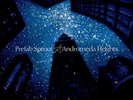Prefab Sprout : Andromeda Heights VINYL 12