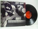 GARY MOORE after-hours (1st uk press) LP EX/EX, V 2684, vinyl, album, with inner