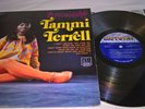TAMMI TERRELL US MOTOWN LP IRRESTABLE TAMMI TERRELL EX