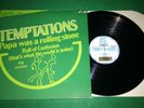 TEMPTATIONS Papa was a rolling stone(Long Version 11:45) 12