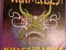 Thin lizzy - Killer On The Loose, 7