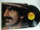 FRANK ZAPPA you are what you is DOUBLE LP EX-/VG, 88560, vinyl, album, uk, 1981,