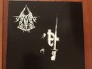 Satanic Warmaster / AB - Split 7” Limited Goatmoon Absurd Der Sturmer
