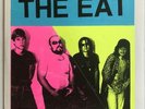 THE EAT Live at Polish American Club LP Numbered 379/500 Punk KBD