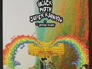 BLACK MOTH SUPER RAINBOW / OCTOPUS PROJE: The House Of Apples & Eyeballs LP (c
