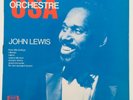 1963 John Lewis - Orchestra U.S.A. Musical Director ?- Debut - XBLY 9002