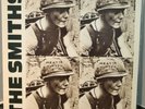THE SMITHS Meat Is Murder LP 2009 Rhino 180 gram pressing