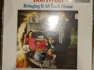 Bob Dylan Bringing It All Back Home Simply Vinyl SVLP 0036 Sealed Audiophile