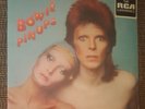 NEW SEALED DAVID BOWIE PINUPS LP NO BARCODE