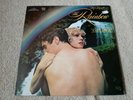 THE RAINBOW SOUNDTRACK VINYL LP - CARL DAVIS - KEN RUSSELL FILM - SILVA SCREEN