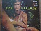 Pat Kilroy Light Of Day UK 1st press mono EX+ vinyl rare Acid Folk Elektra 1967