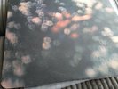 Pink Floyd Obscured By Clouds UK HARVEST A2 B2 VINYL LP