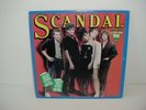 Scandal Lp Album Vinyl 33 rpm