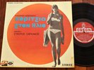 STAVROS XARHAKOS: GIRLS IN THE SUN OST LP Greek Odeon OMCGAS 95 Moog Funk Breaks