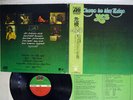 YES CLOSE TO THE EDGE ATLANTIC P-8274A Japan OBI VINYL LP