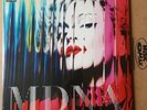 MADONNA MDNA .VINYL ALBUM SEALED. 2012 RARE.