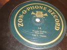VESS L. OSSMAN- ZON-O-PHONE 78 RPM - HOOSIER FROLICKS - VERY RARE 1905 - LISTEN