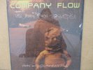 COMPANY FLOW- Little Johnny From The Hospitul 2-LP (NEW/SEALED 1999) Rawkus RARE