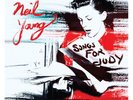 Neil Young - Songs For Judy - NEW SEALED 2 LP