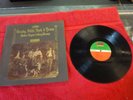 Crosby Stills Nash & Young Deja Vu  record album vinyl Atlantic  textured cover