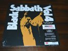 Black Sabbath Vol. 4 180g Rhino OOP ORIGINAL ANALOG MASTER vinyl record NM M-