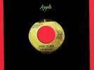 The Beatles US 45 Apple 5407 Ticket To Ride / Yes It Is