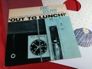 Eric Dolphy  OUT TO LUNCH  -  LP Blue Note BST 84163 USA 1978 near mint