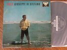 Giuseppe Di Stefano-Italy-N. Mint Vinyl Lp Record-Decca-SXL 2083-WBG FFSS 1E 2E