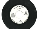 Elvis Presley Promo JUDY 45