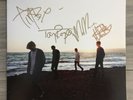 The Charlatans LIMITED EDITION Modern Nature The Remixes 180g Clear Vinyl SIGNED
