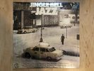 Jingle Bell Jazz 1962 Columbia ?PC 36803 RE Jacket NM- Vinyl VG+