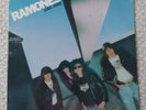 Ramones Leave Home 1977 Sire First 1st Press with 