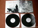 THE LORD WEIRD SLOUGH FEG s/t 2 LP Test pressing   Manilla Road Iron Maiden