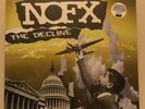 Nofx The Decline Sealed Fat Wreck Chords w/ Digital Download