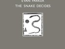 Evan Parker - Snake Decides LP NEW free improv jazz
