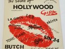 Various ?– The Sound Of Hollywood Girls