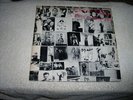 LP  THE ROLLING STONES  EXILE ON MAIN STREET   **EXC VINYL**   #227