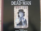Neil Young - Dead Man Filmmusik - Orginal Doppel US Vinyl 1996