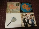 7 LPs Vinyl Chicago Live In Paris 13 16 X XI Hot Streets Transit Authority