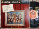 RCA LIVING STEREO LSC 2201 - SD- PICTURES AT AN EXHIBITION- REINER- NM-