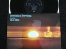 Everything Is Everything ft. Chris Hills Vinyl LP Vanguard SVRL19036 1969 EX/VG+