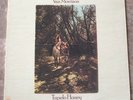 Van Morrison Tupelo Honey 1971 LP Vinyl EX Nice Original Green & Poster WS 1950