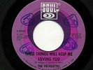 VELVELETTES TWISTED WHEEL NORTHERN SOUL U.S 7