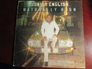 REGGAE LP: JUNIOR ENGLISH 