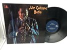 JOHN COLTRANE: Bahia US Prestige PR 7353 Van Gelder Mono Jazz Orig LP NM