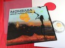 Mombasa  AFRICAN RHYTHMS & BLUES  - LP Spiegelei 26564-5 U Germany 1975 sehr gut